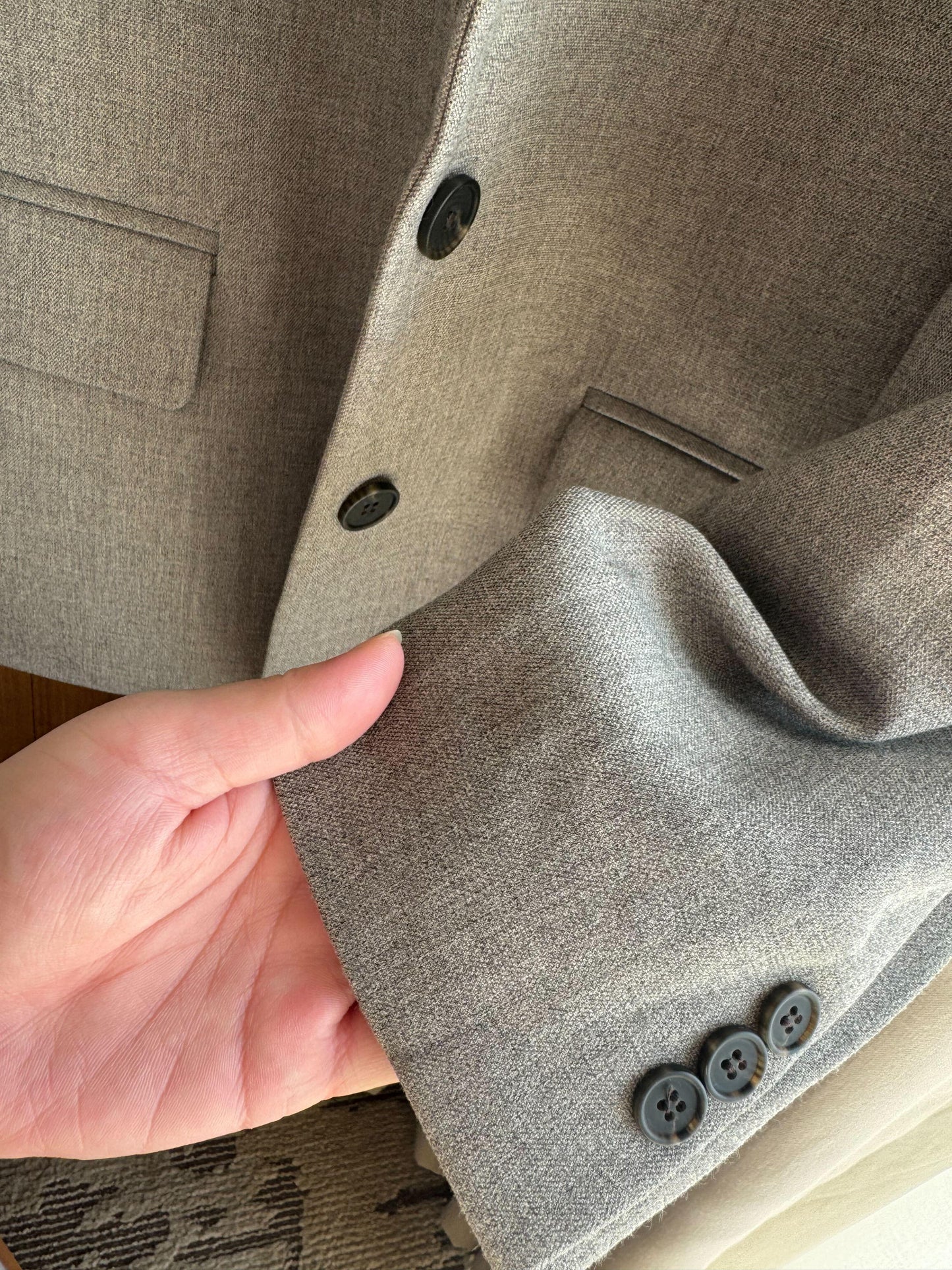 ブークレージャケット