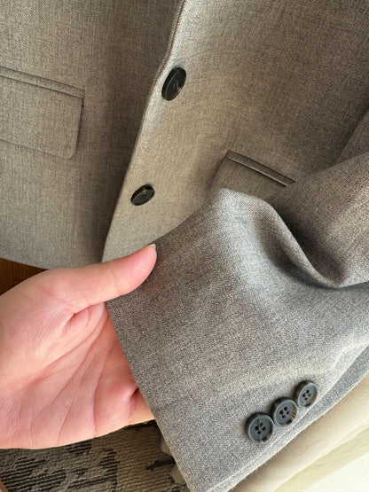 ブークレージャケット