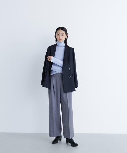 ダブルブレストボクシージャケットII