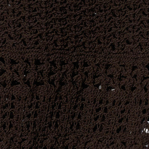 YTM ノースリーブ ニット