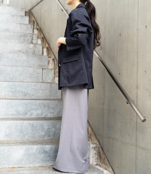 ダブルテーラードジャケット