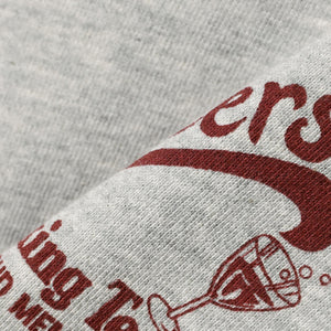 【別注】RUSSELL ATHLETIC / プリント フーディー