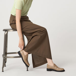 ネオローファー フラット30↑