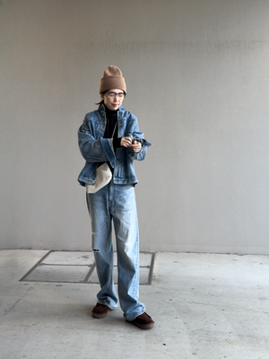 チュールブラウスキャミソールセット