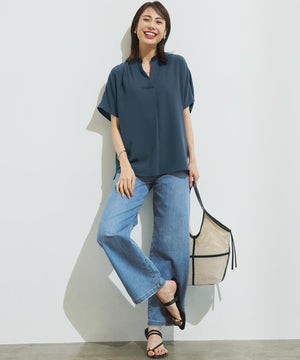 サムリング フラット サンダル