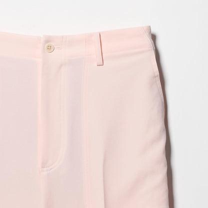 アセテートポリエステル ベイカーパンツ