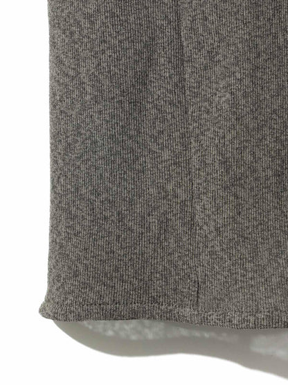 MIDIUMISOLID for Ladies シアーアンサンブル