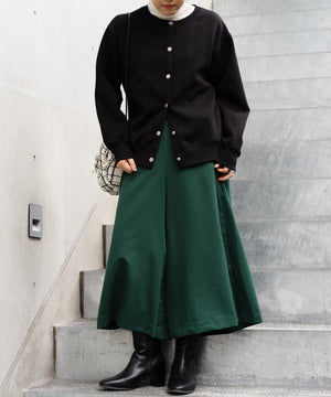 ガウチョパンツ