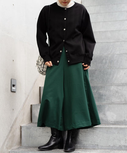 ガウチョパンツ