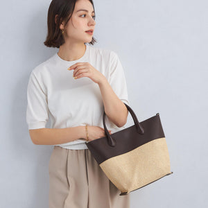 2WAY シート 切り替えバッグ