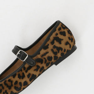 メリージェーンソフト フラット10↑