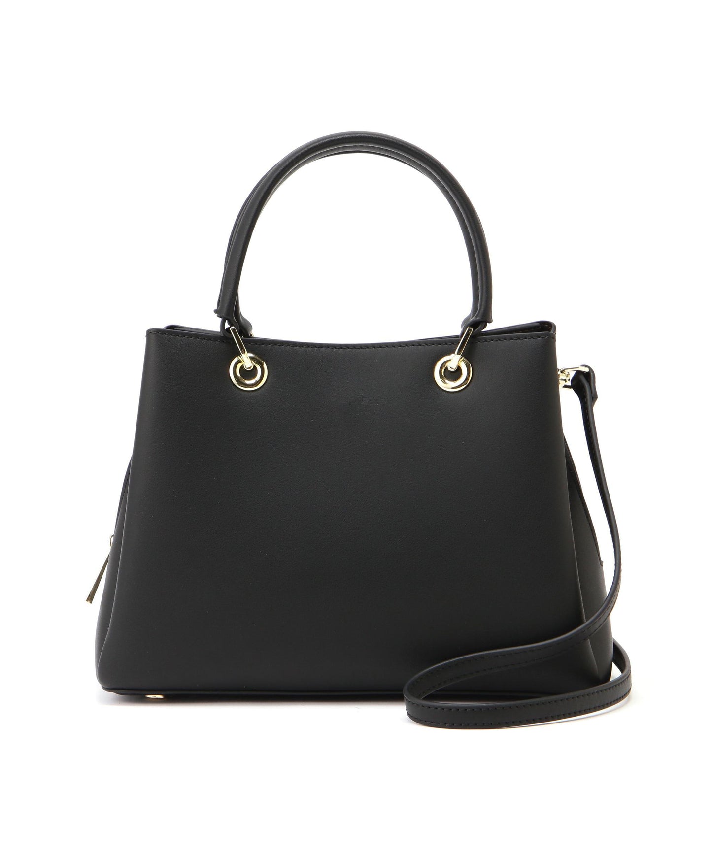 ヌベラアイレットトートバッグ