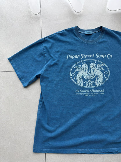 ヴィンテージエンジェルTシャツ