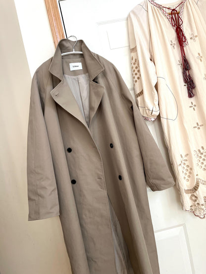 トレンチコート