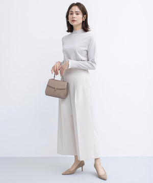 オシャクロス ガウチョパンツ