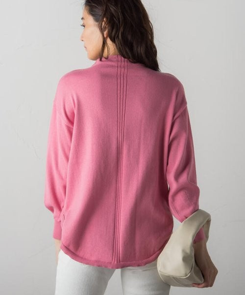 コウキンボトルネックニットＰＯ