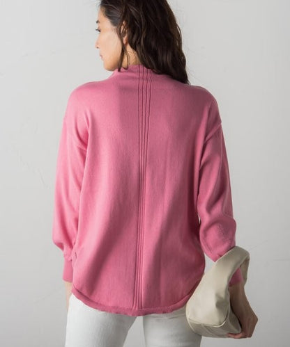 コウキンボトルネックニットＰＯ