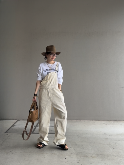 ペインターオーバーオール