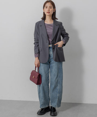 トップハンドル ハンドバッグ