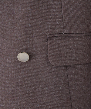 ダブルブレストボクシージャケットII