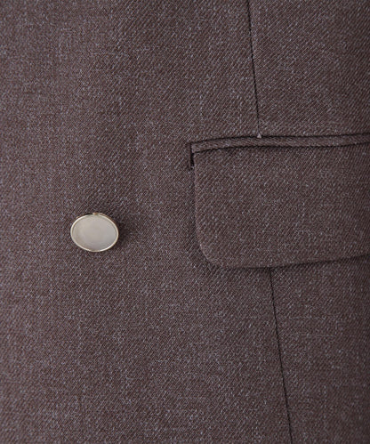 ダブルブレストボクシージャケットII