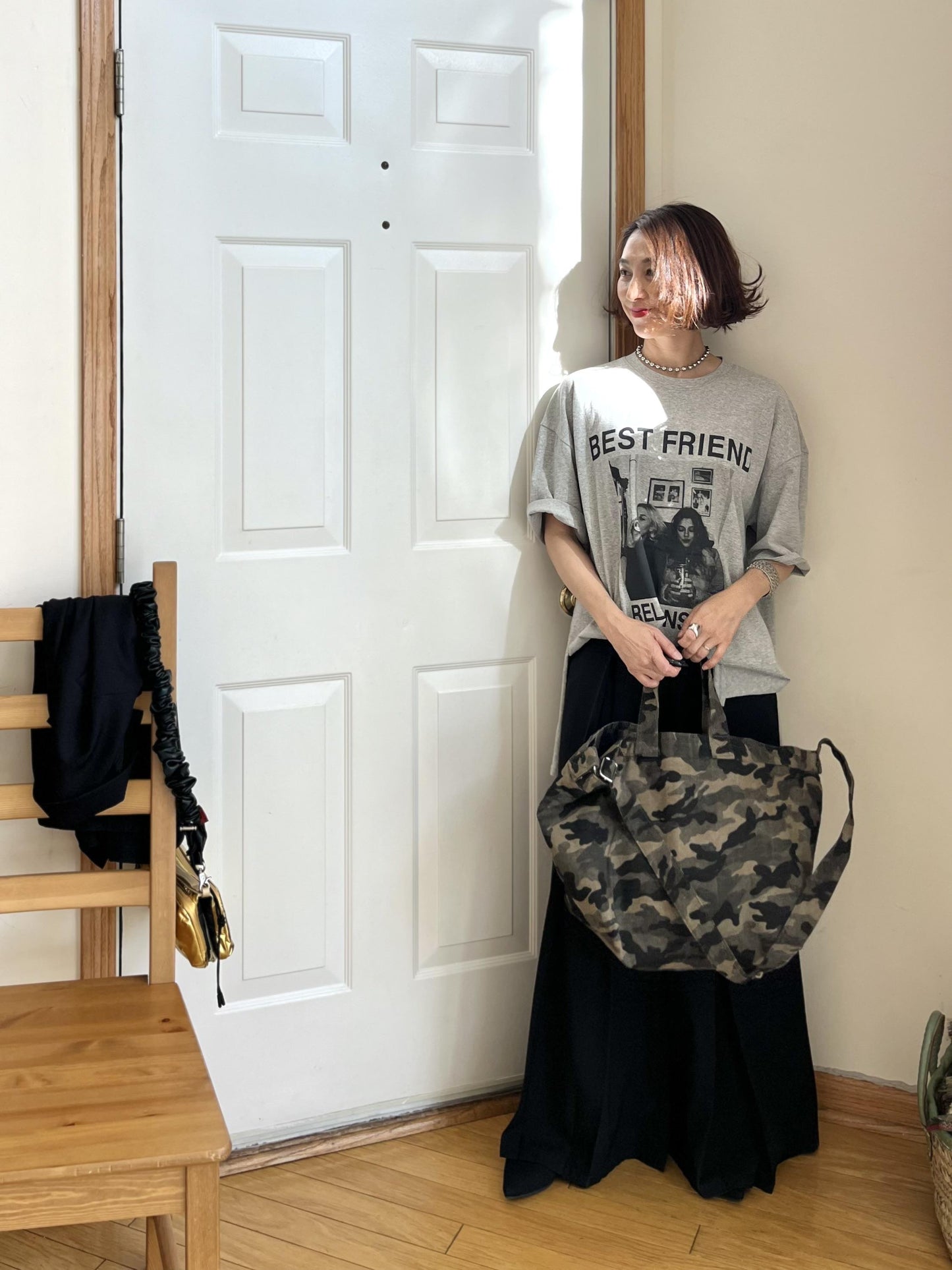 フォトTシャツ