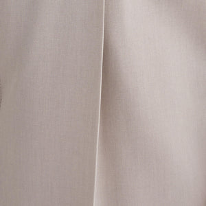 サラフール ベルト ワイド パンツ -マシンウォッシャブル・ストレッチ・UVカット-