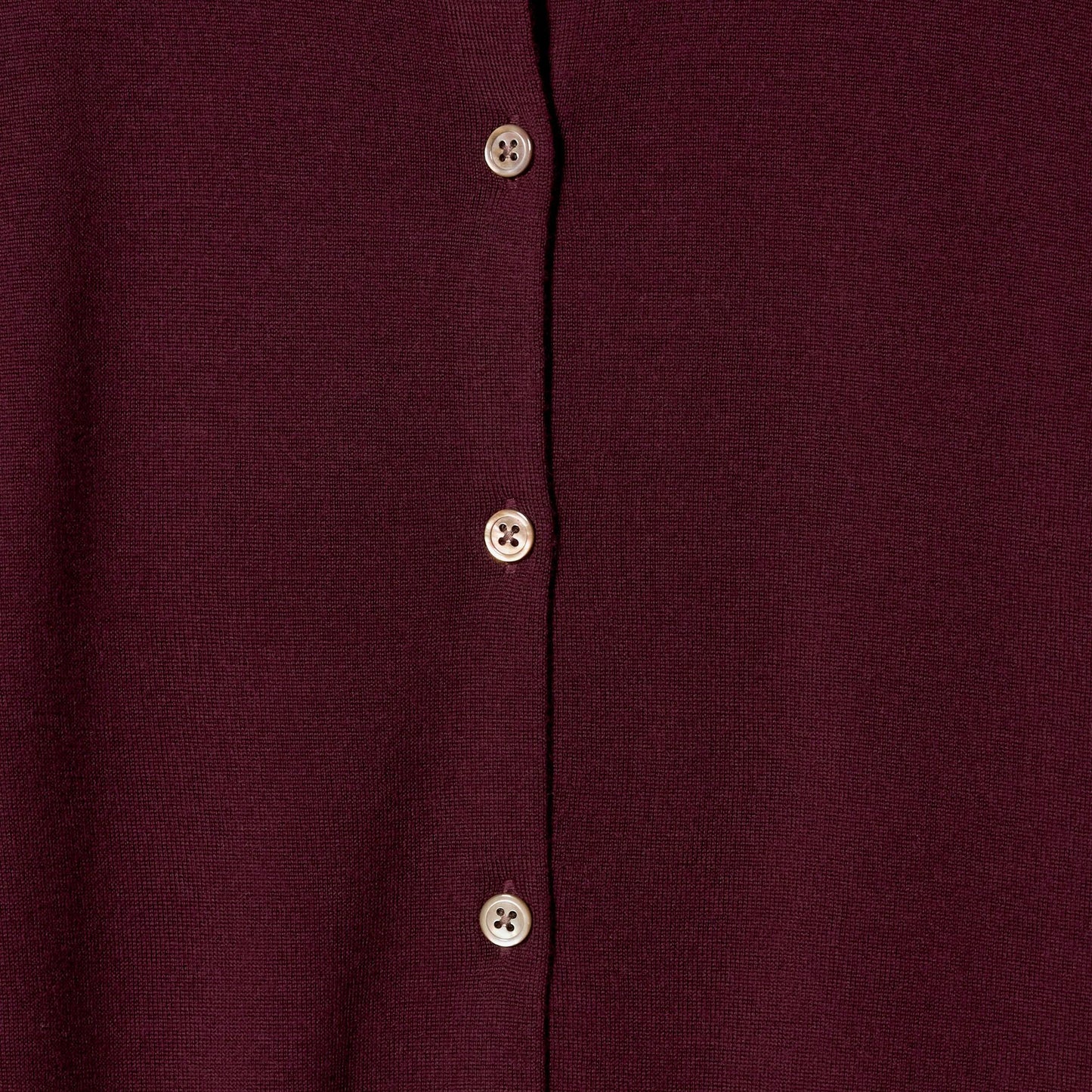 ウール レイヤードニット ウォッシャブル