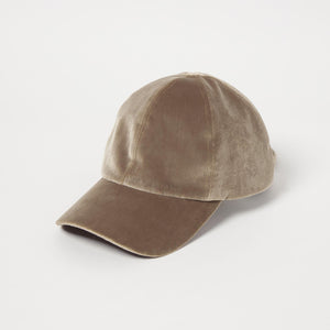 VVN バックリボンキャップ UV