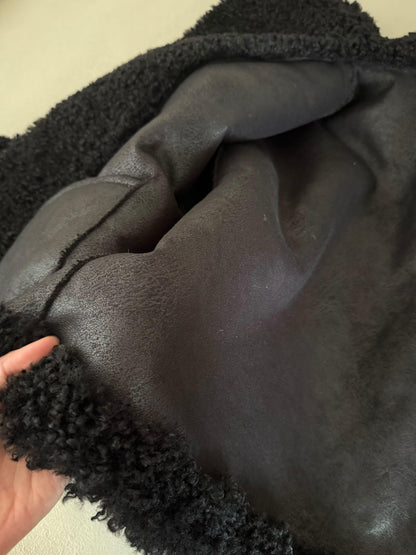 プードルファージャケット