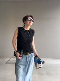 ブラック系・ブラック