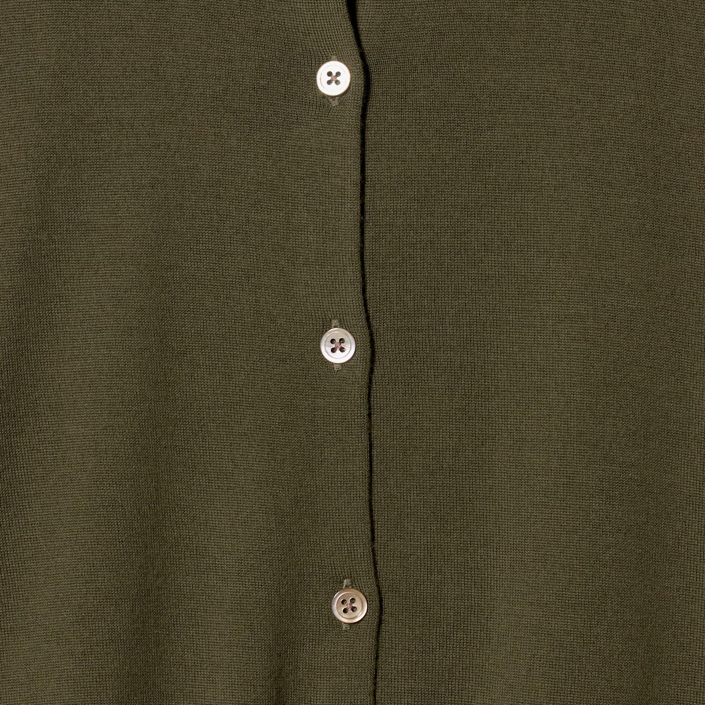 ウール レイヤードニット ウォッシャブル