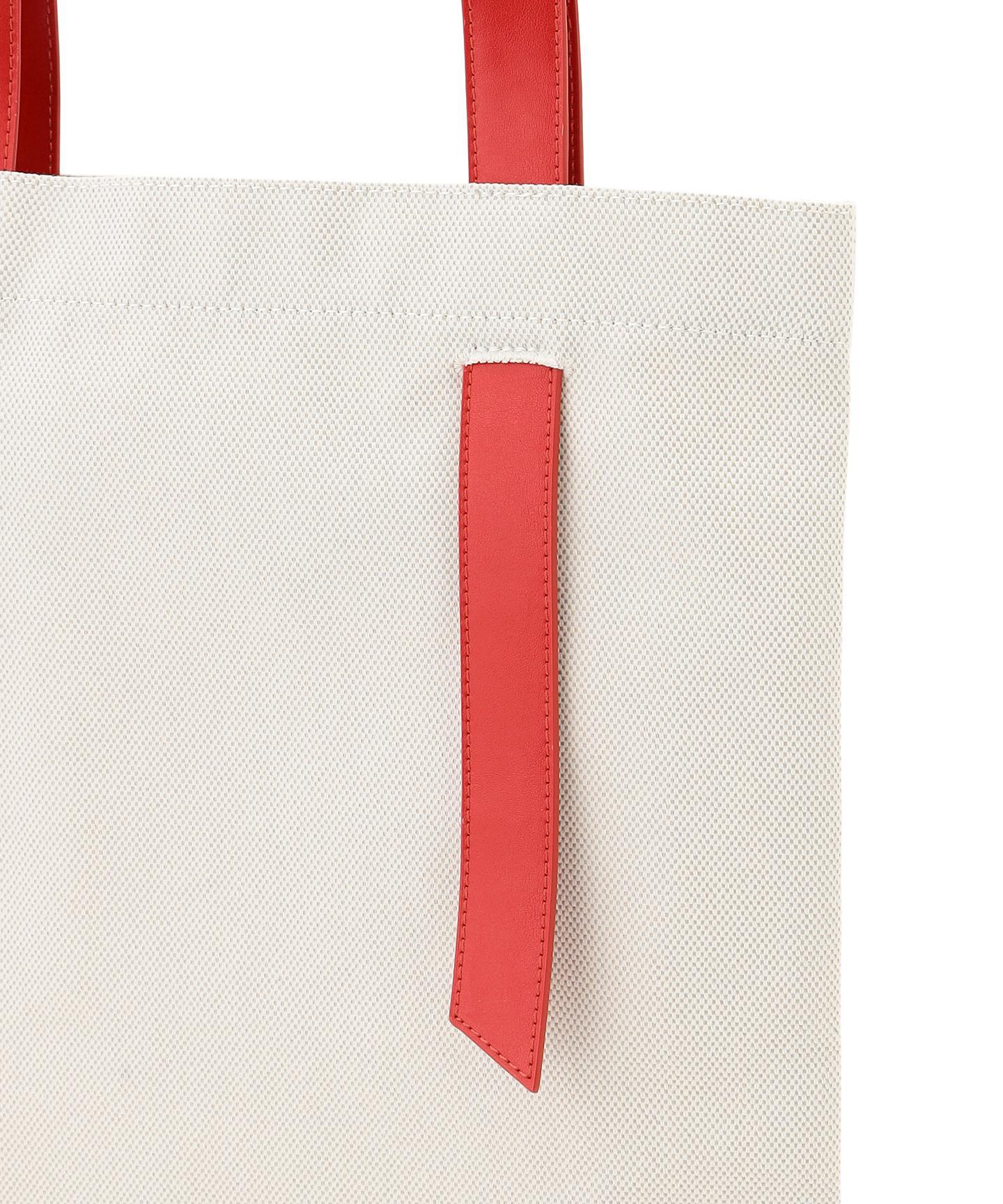 VINGT-TROIS ロゴ トートバッグ