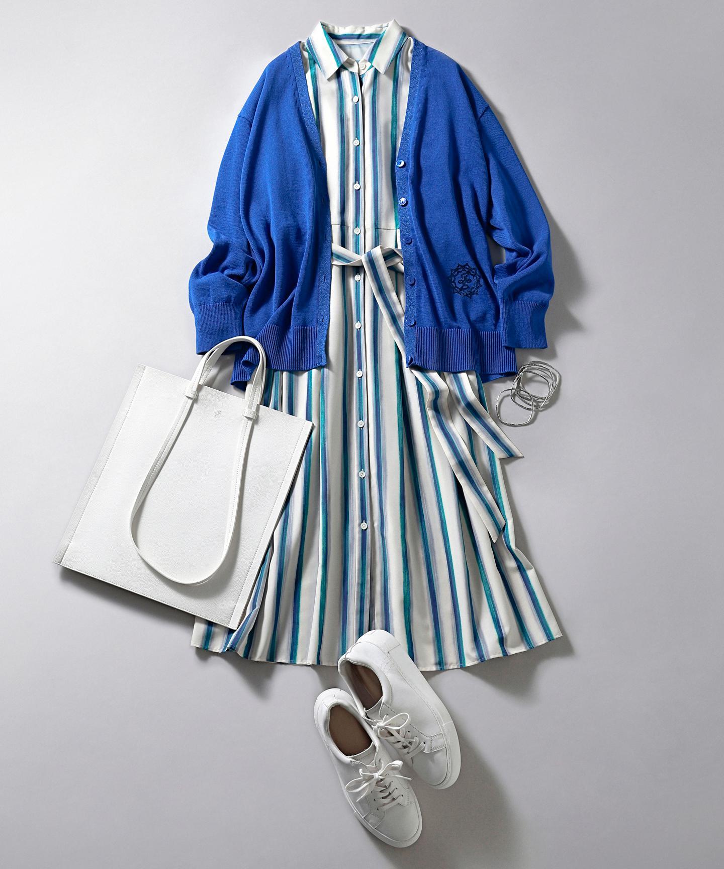 プラットフォームスニーカー