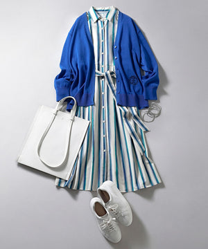 プラットフォームスニーカー