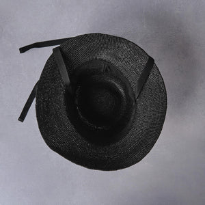 RFA リボン ハット UV