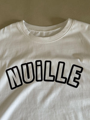 Flame Logo FootBall T