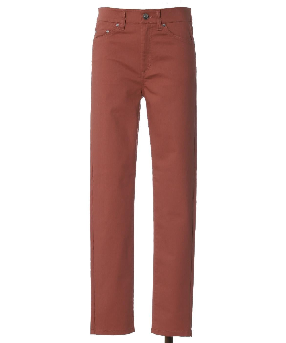 ベーシックスキニーパンツ