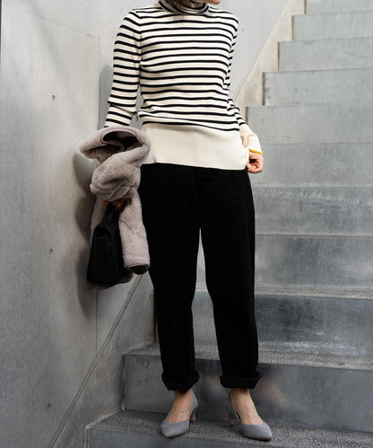 タートルニット