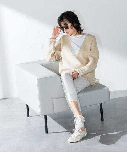 アンゴラタッチダブルフェイスフカＶＰＯ