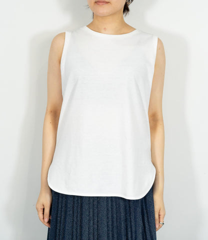 レイヤードカットジョーゼットセット