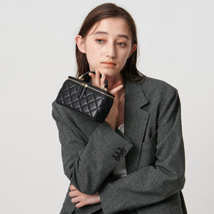 マイクロ バニティ バッグ