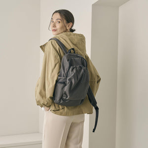 ドロストポケット リュック