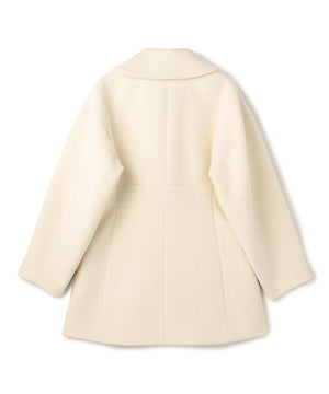 ヘリンボーンパイル ジャコット