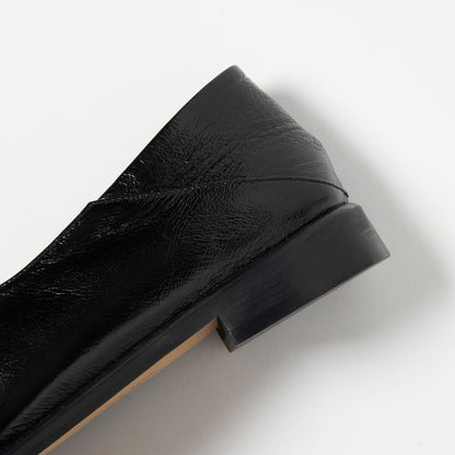 スタッズトリプルベルトモカフラット20↓↑