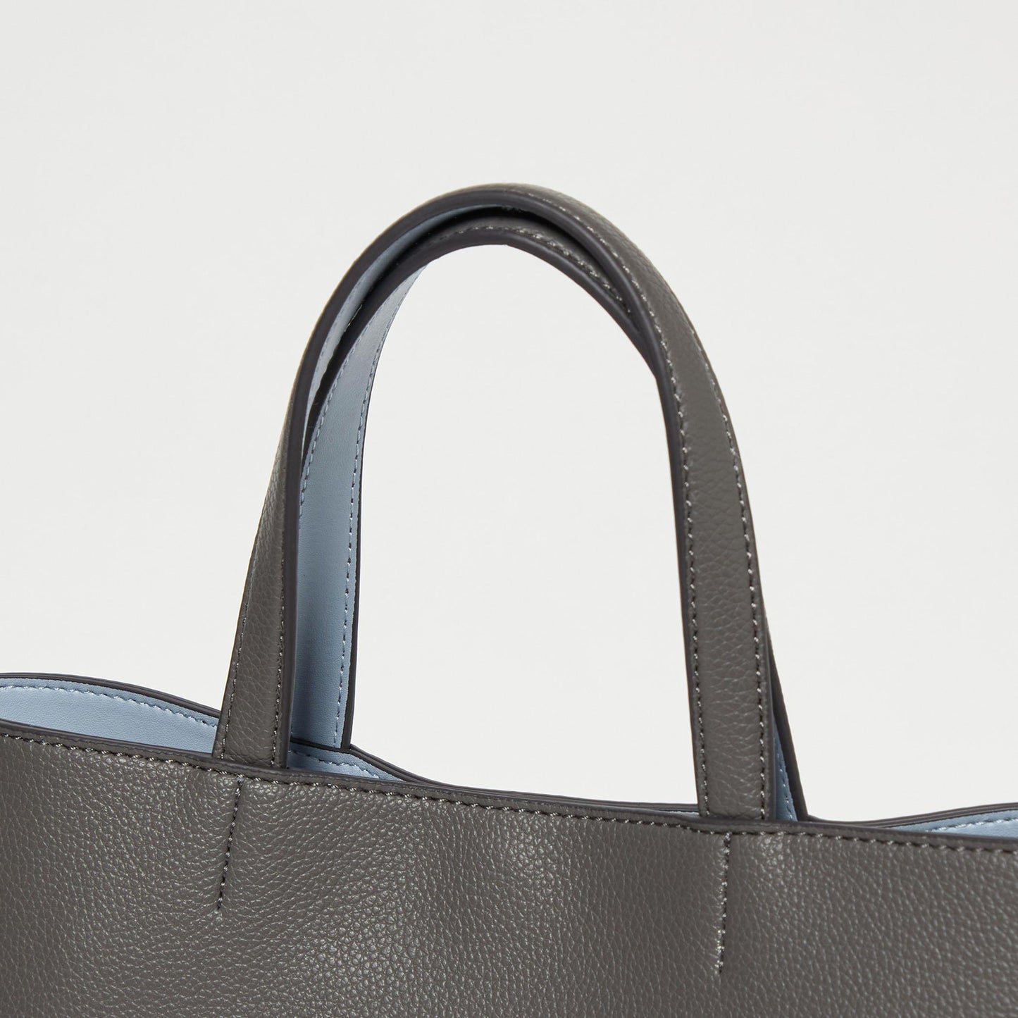 VERTICAL ベーシック トートバッグ