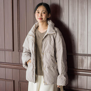 テンダークロス2WAYダウン