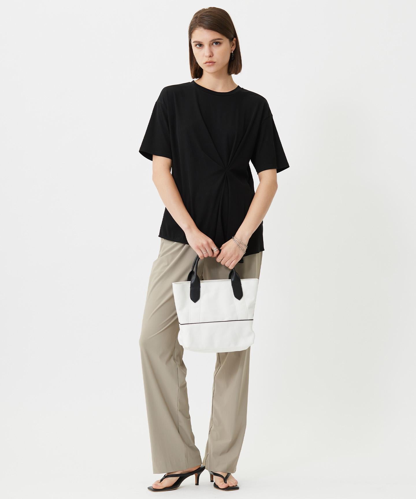 キャンバストートバッグ