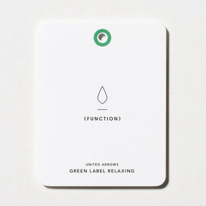 エアリーシアー ロングスリーブ シャツ