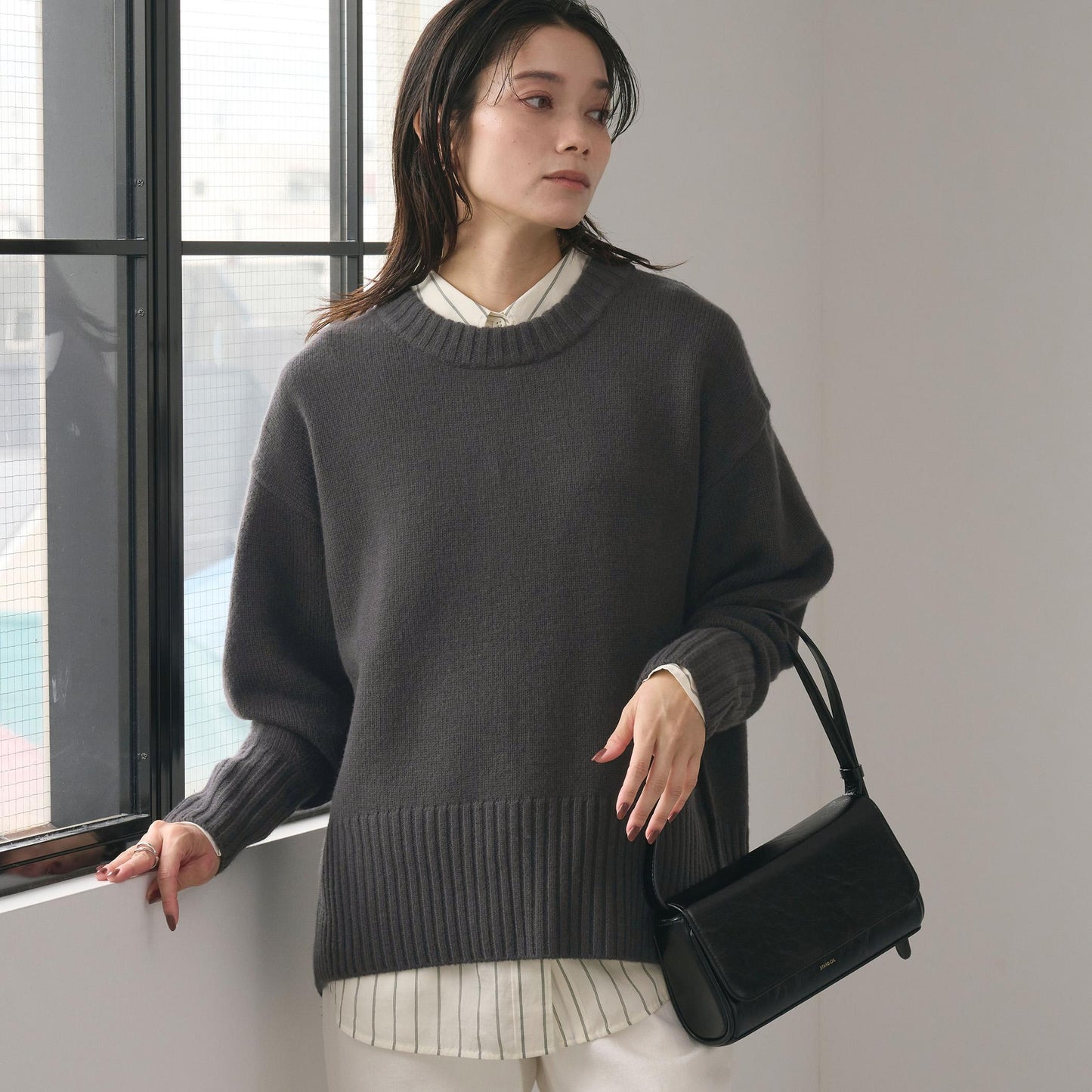 スタイルマスターニット